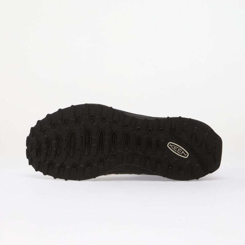 KEEN Jasper Zionic Women Cow Black