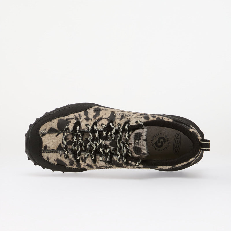KEEN Jasper Zionic Women Cow Black