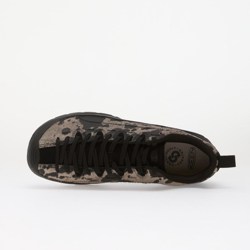 KEEN Jasper Women Cow Black