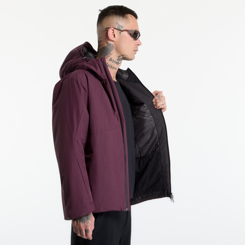 Tilak Svalbard Jacket Fig