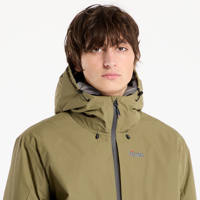Tilak Svalbard Infinium Martini Olive