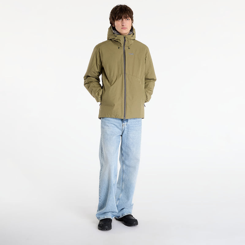 Tilak Svalbard Infinium Martini Olive