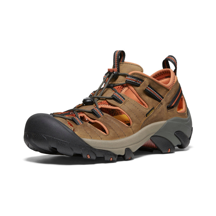 Keen Arroyo II