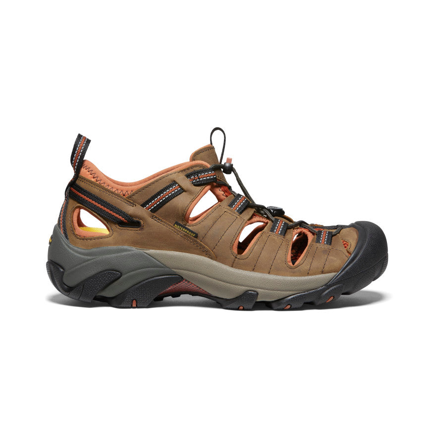 Keen Arroyo II