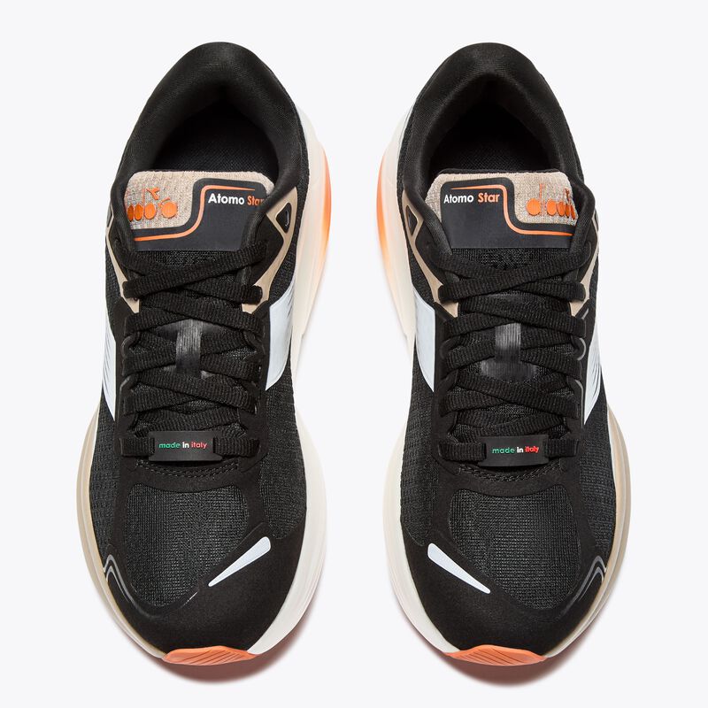 DIADORA Diadora Atomo Star