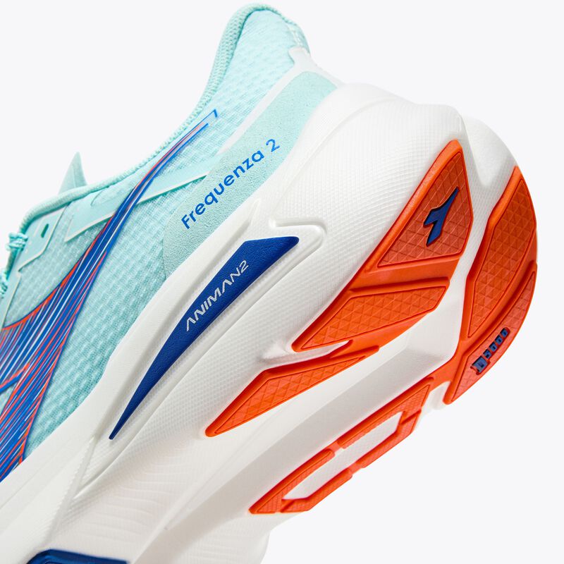 DIADORA Diadora Frequenza 2