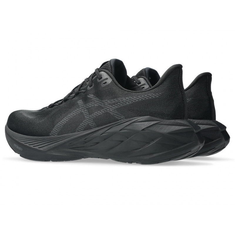 Asics Dynablast 6 Black/ Carrier Grey