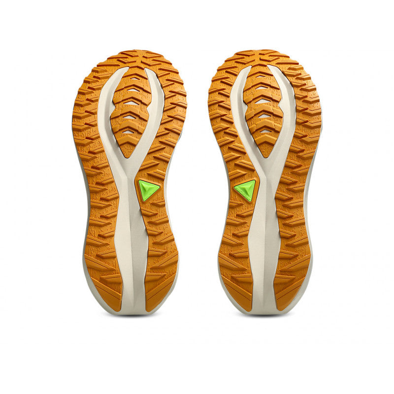 Asics Blazeblast Black/ Sandstorm
