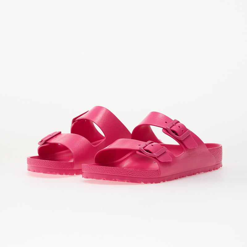 Birkenstock Arizona Essentials EVA Beetroot Purple