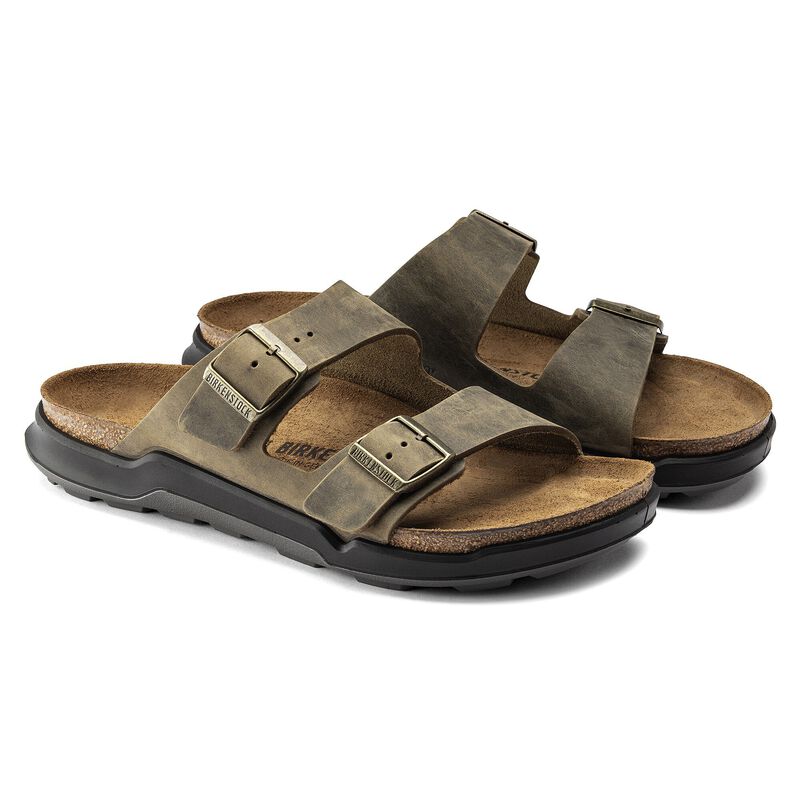 Birkenstock Arizona Crosstown