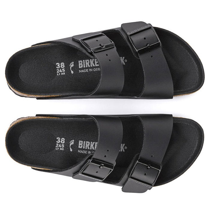 Birkenstock Arizona BF Black