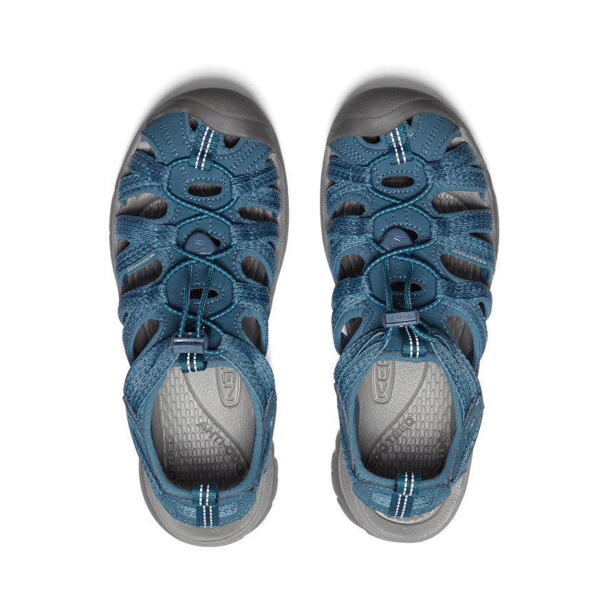 Keen Wmns Whisper