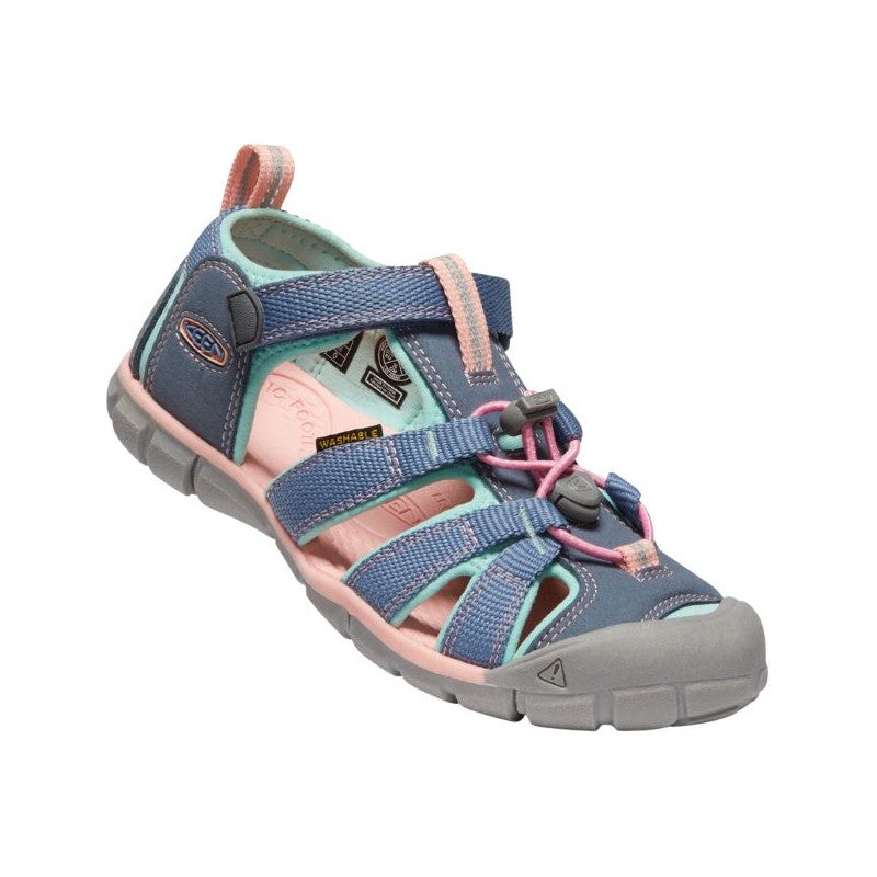 Keen SEACAMP II CNX CHILDREN