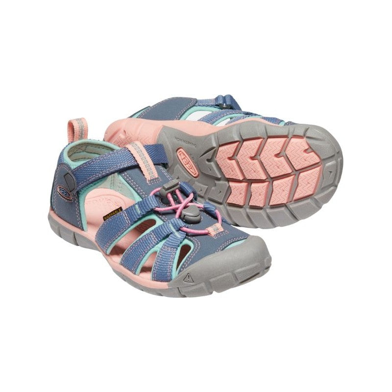 Keen SEACAMP II CNX CHILDREN