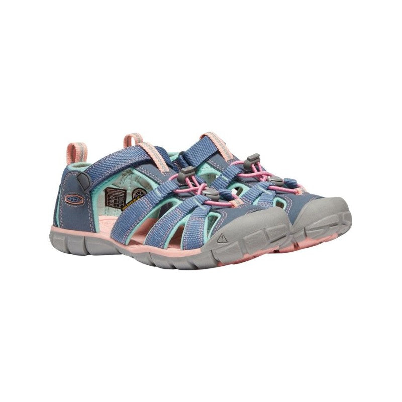 Keen SEACAMP II CNX CHILDREN