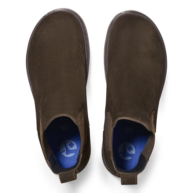 Birkenstock Highwood Slip On