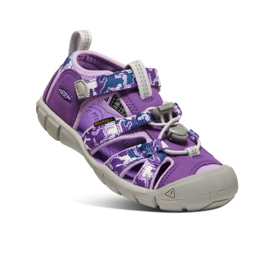 Keen SEACAMP II CNX CHILDREN