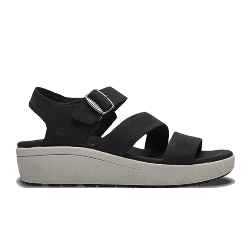 KEEN Wmns Ellecity Backstrap