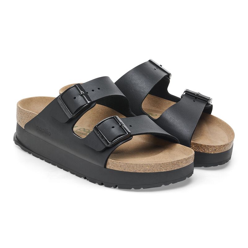 Birkenstock Arizona Pap Flex Platform