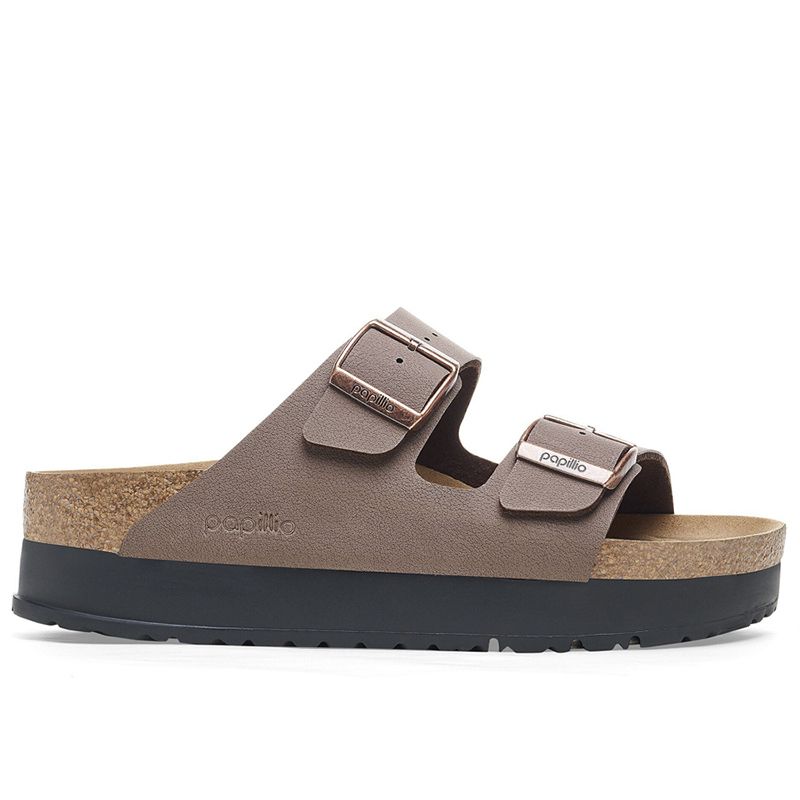 Birkenstock Arizona Pap Flex Platform