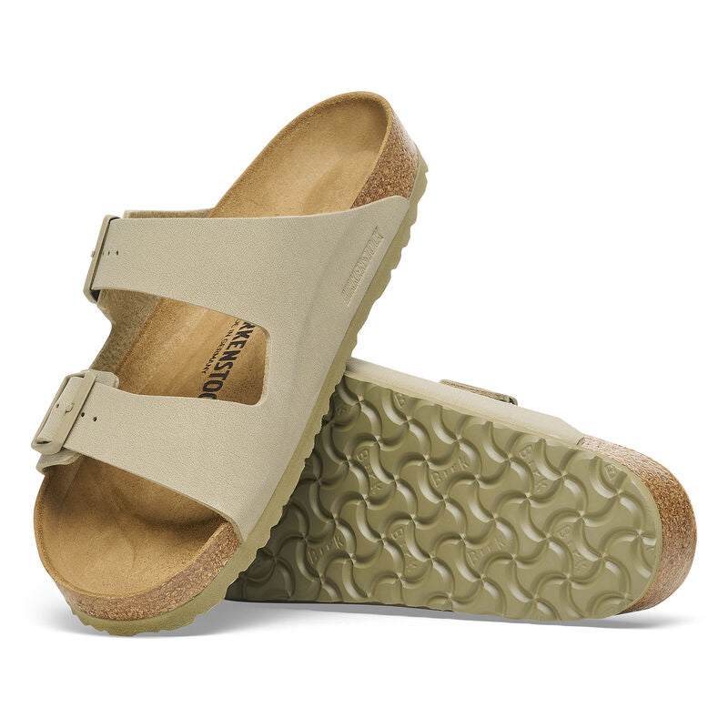 Birkenstock Arizona Earthy Vegan