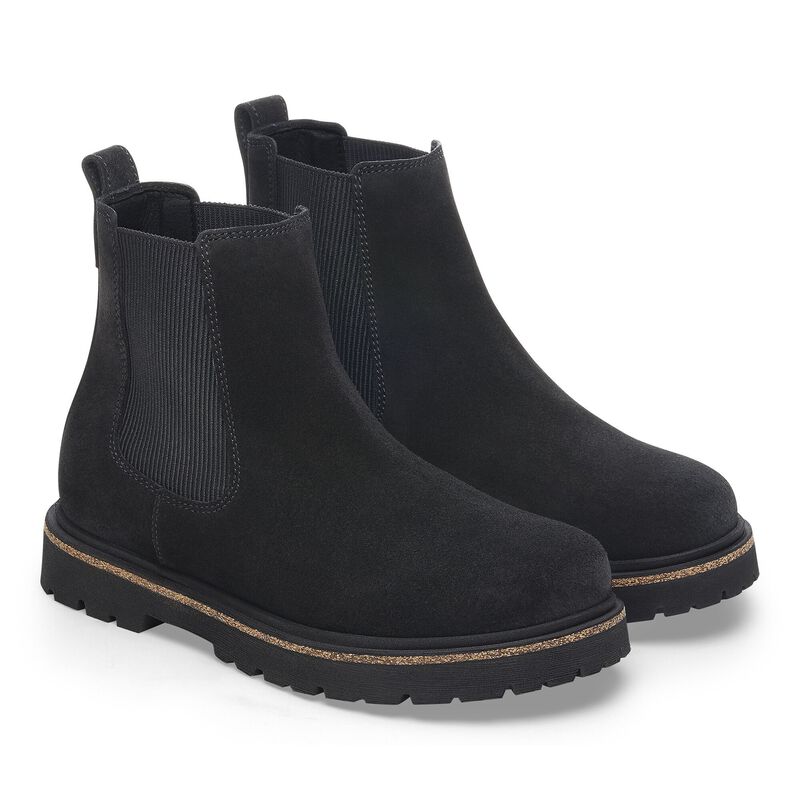 Birkenstock Highwood Slip On