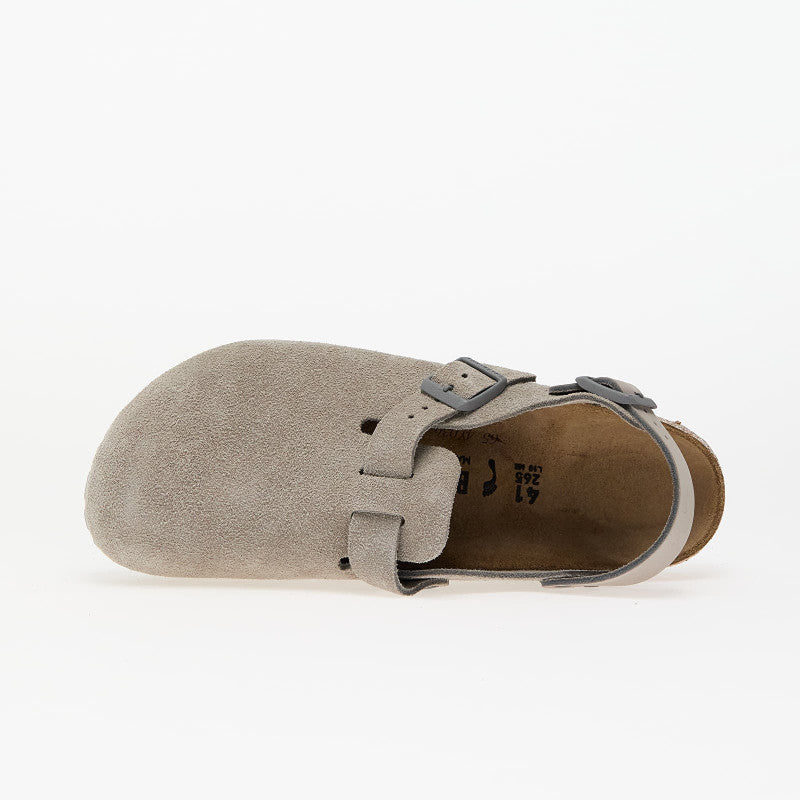 Birkenstock Tokio LEVE Stone Coin