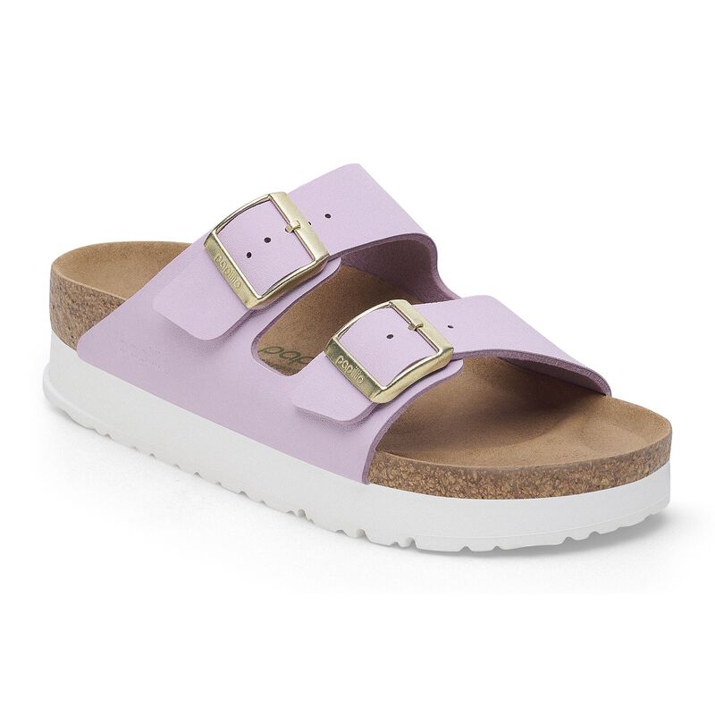 Birkenstock Arizona Pap Flex Platform