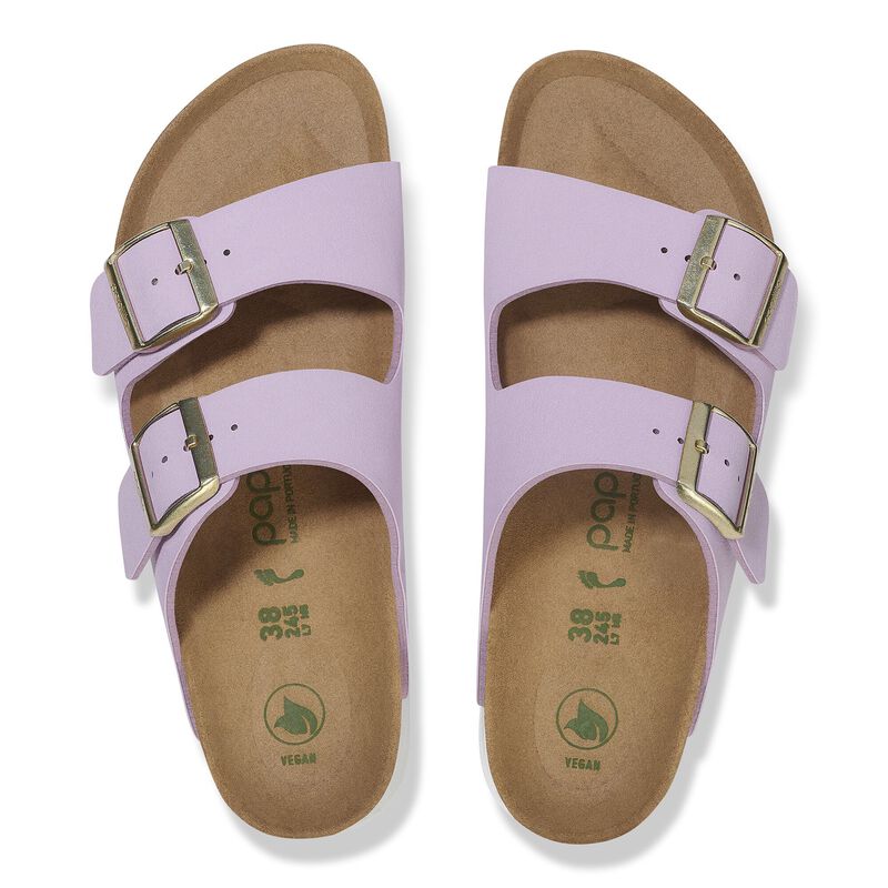 Birkenstock Arizona Pap Flex Platform