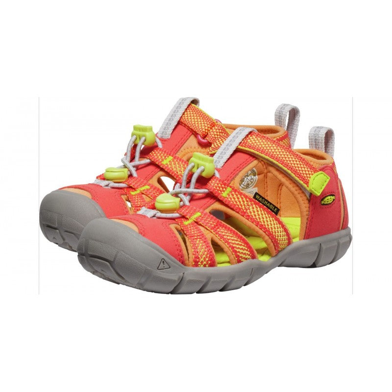 Keen SEACAMP II CNX