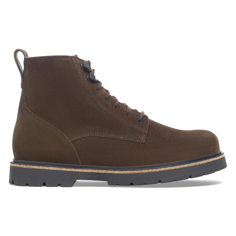 Birkenstock Highwood Lace Mid