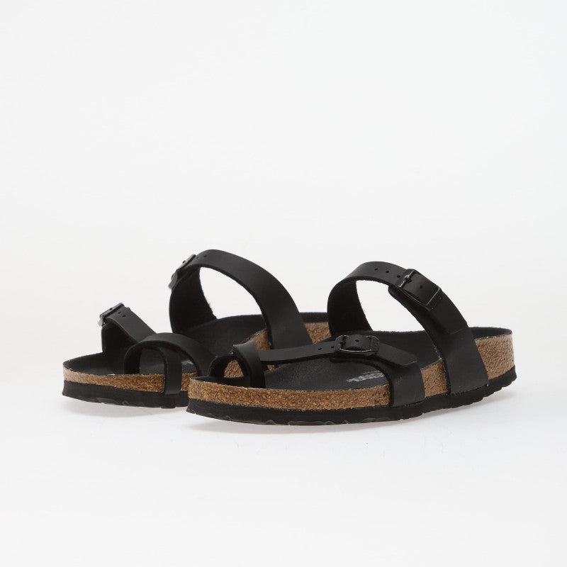 Birkenstock Mayari BF Triples Black