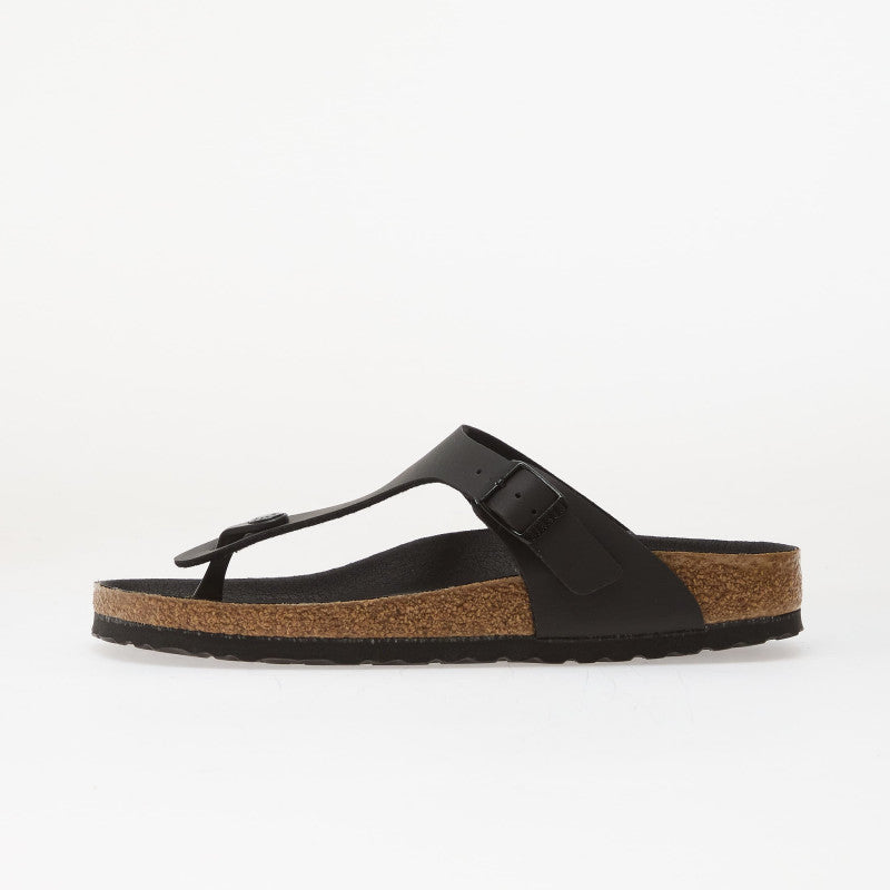 Birkenstock Gizeh BF Triples Black