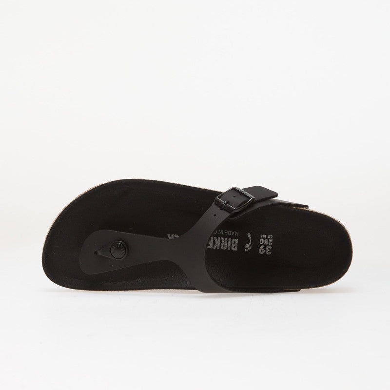 Birkenstock Gizeh BF Triples Black