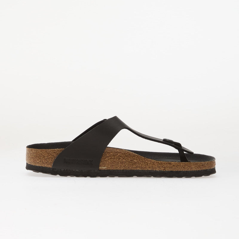 Birkenstock Gizeh BF Triples Black