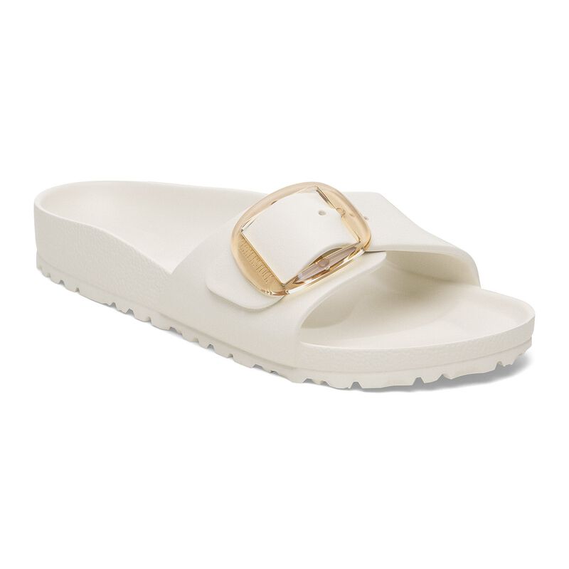 Birkenstock Madrid Big Buckle