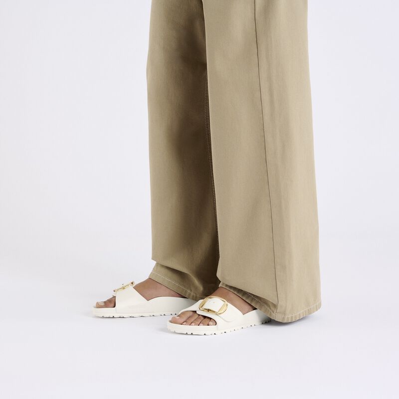 Birkenstock Madrid Big Buckle