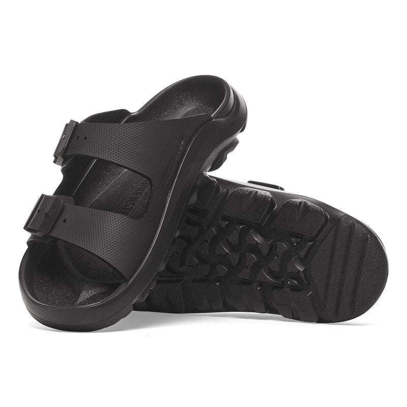 Birkenstock Mogami Terra Stealth