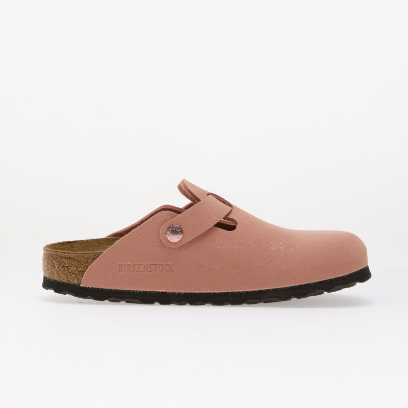 Birkenstock Boston 2.0 Kids Birko-Flor Pink Clay