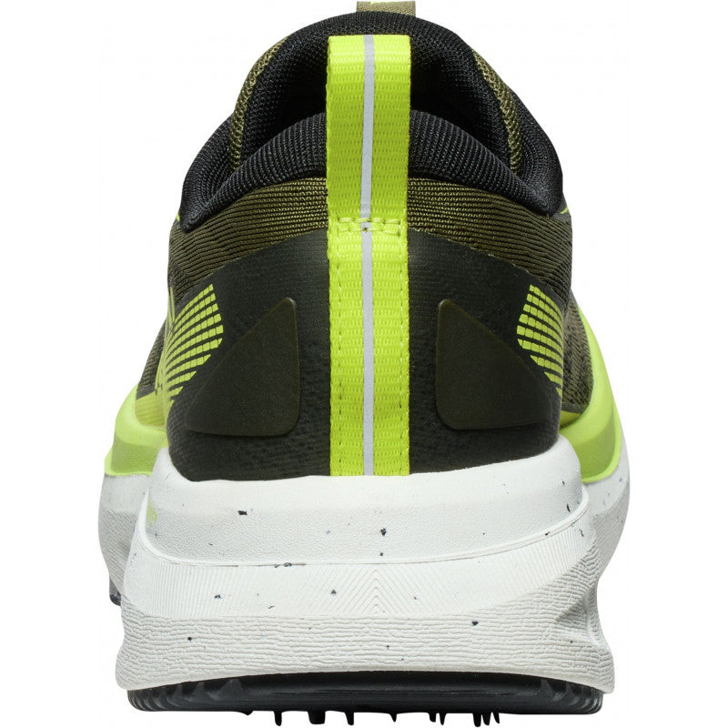 Keen WK400 II