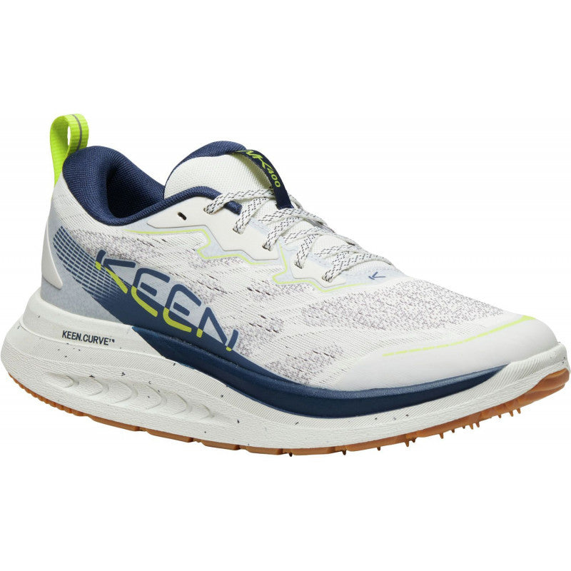 Keen WK400 II