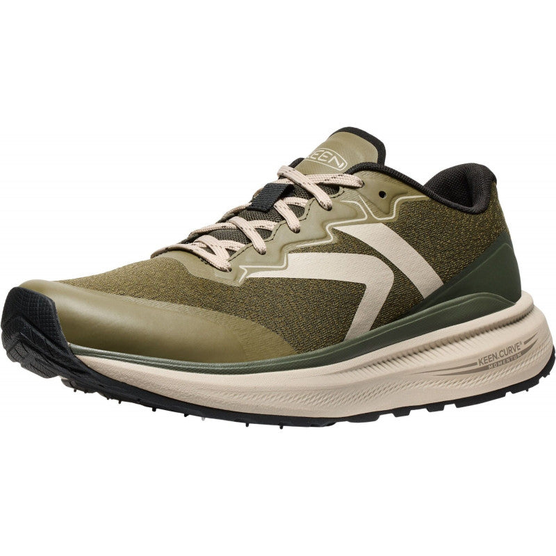 Keen WK500