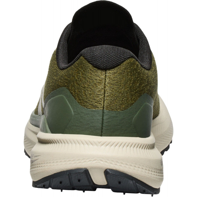 Keen WK500