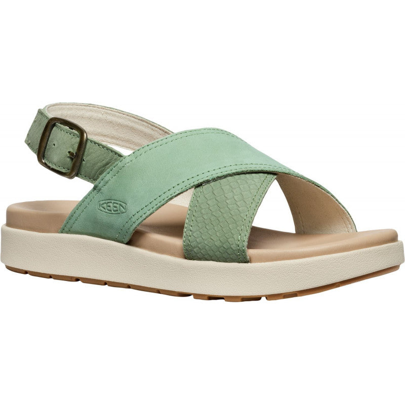 Keen ELLE LUXE CROSS STRAP