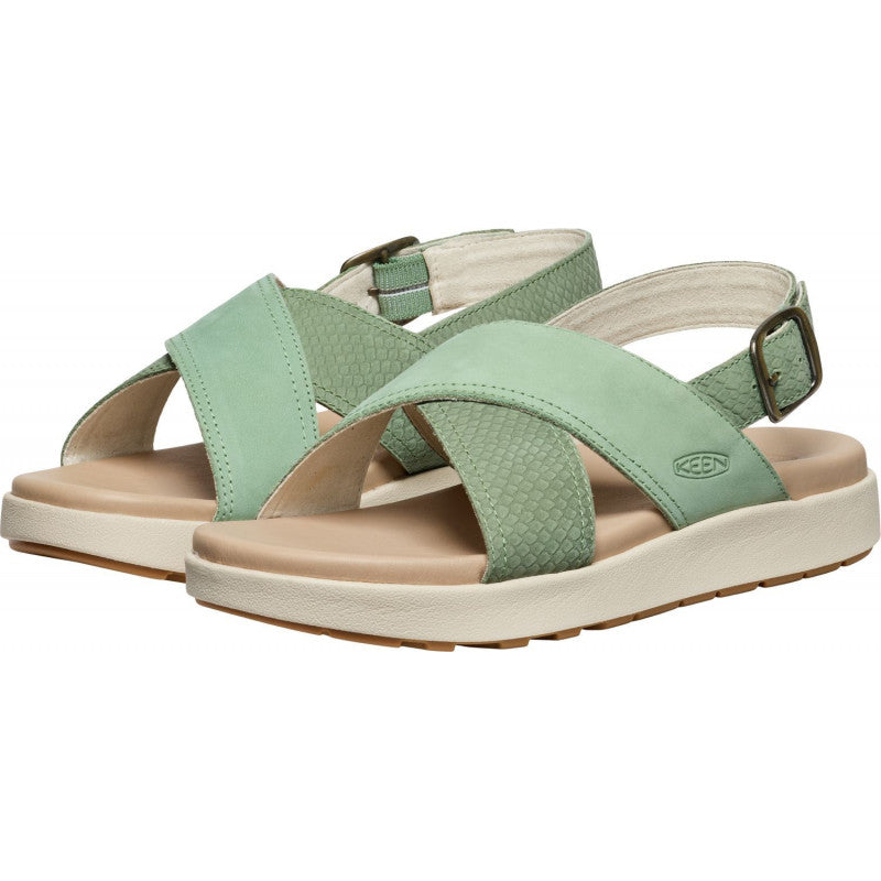 Keen ELLE LUXE CROSS STRAP