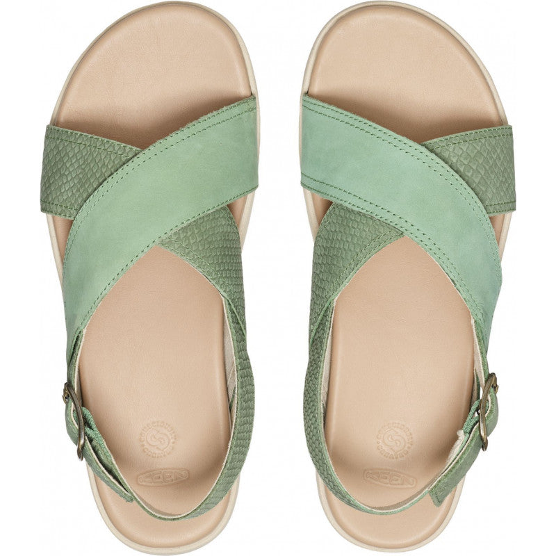 Keen ELLE LUXE CROSS STRAP