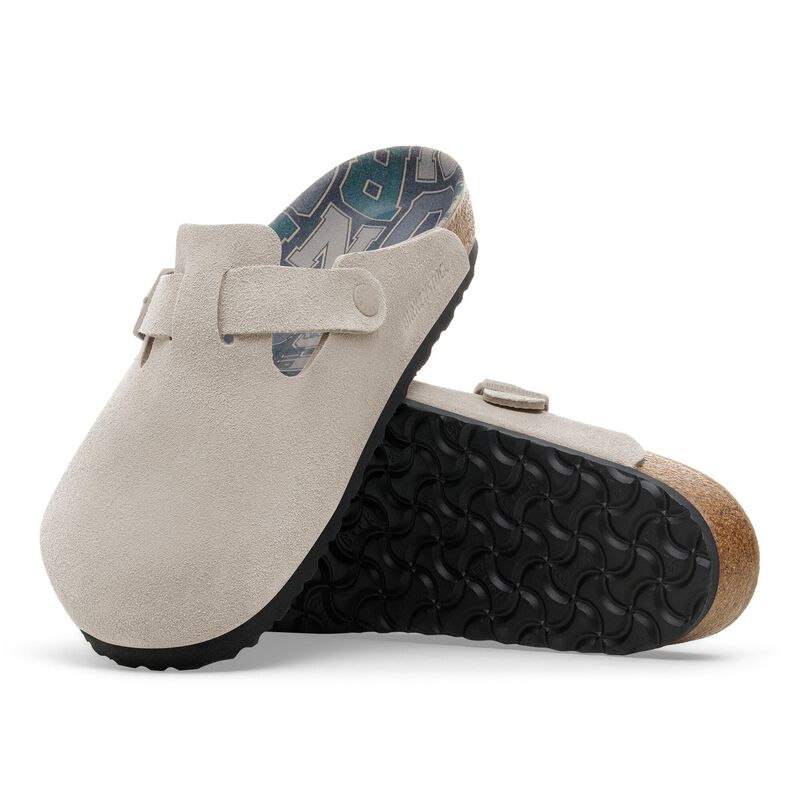 Birkenstock Boston Bs