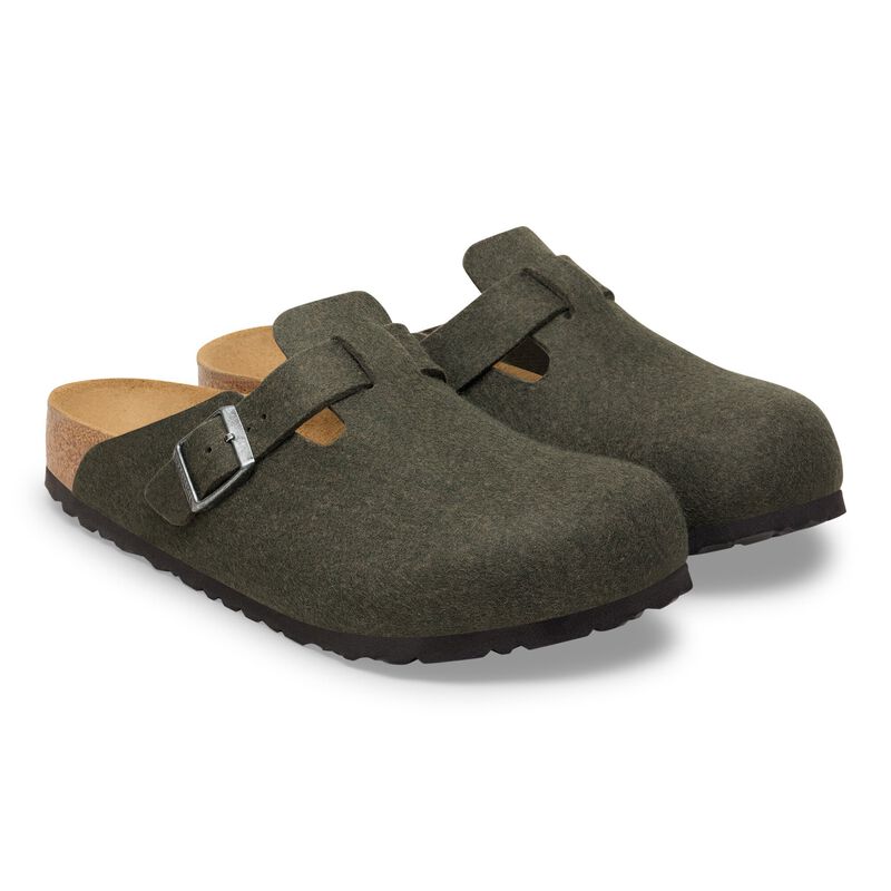 Birkenstock Boston
