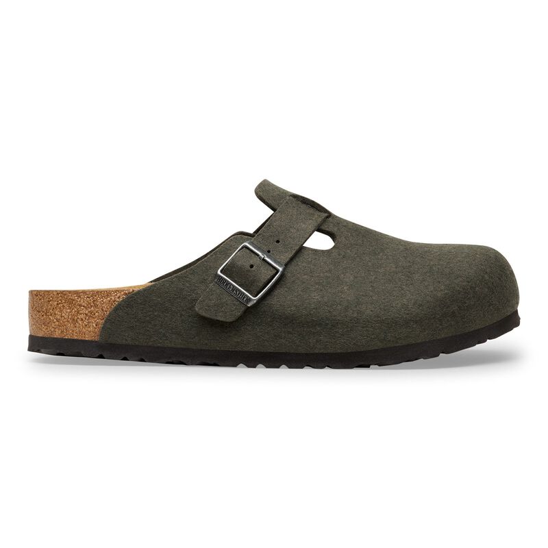 Birkenstock Boston