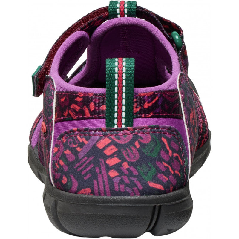 Keen SEACAMP II CNX